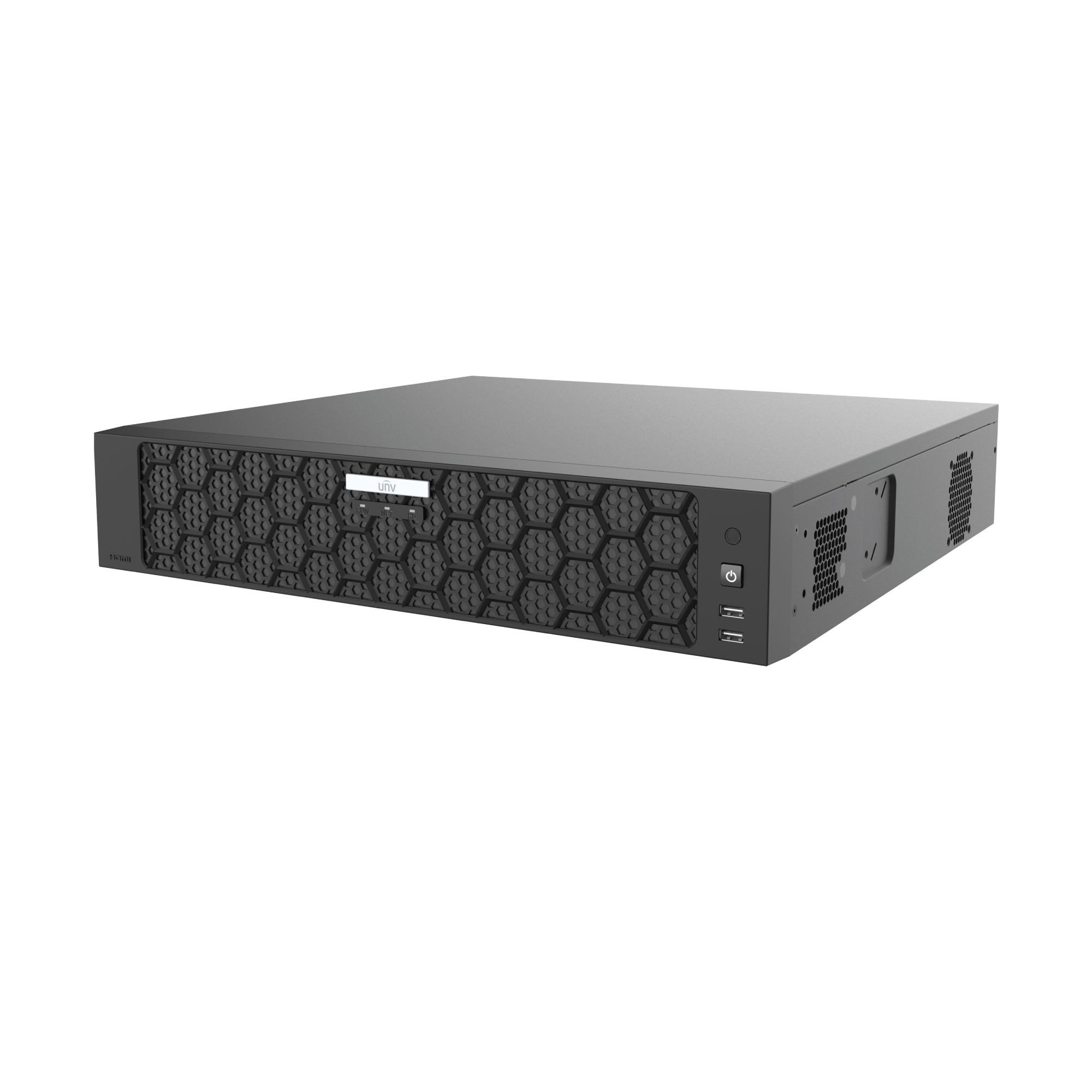 128 Channel (128*1080P) Network Video Recorder